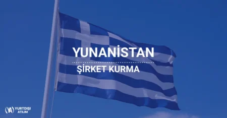 Yunanistan şirket kurma