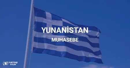 Yunanistanda Muhasebe